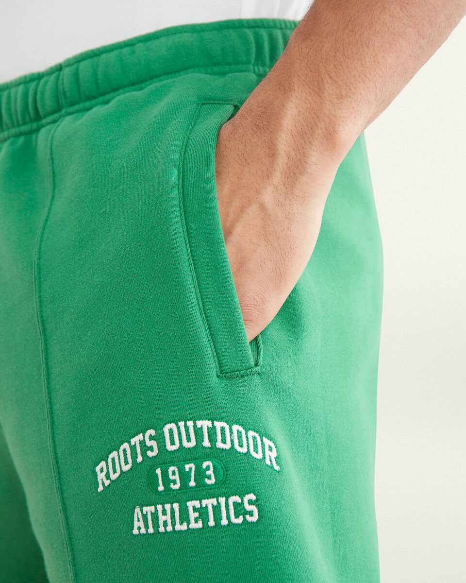 Outdoor Athletics Relaxed Short