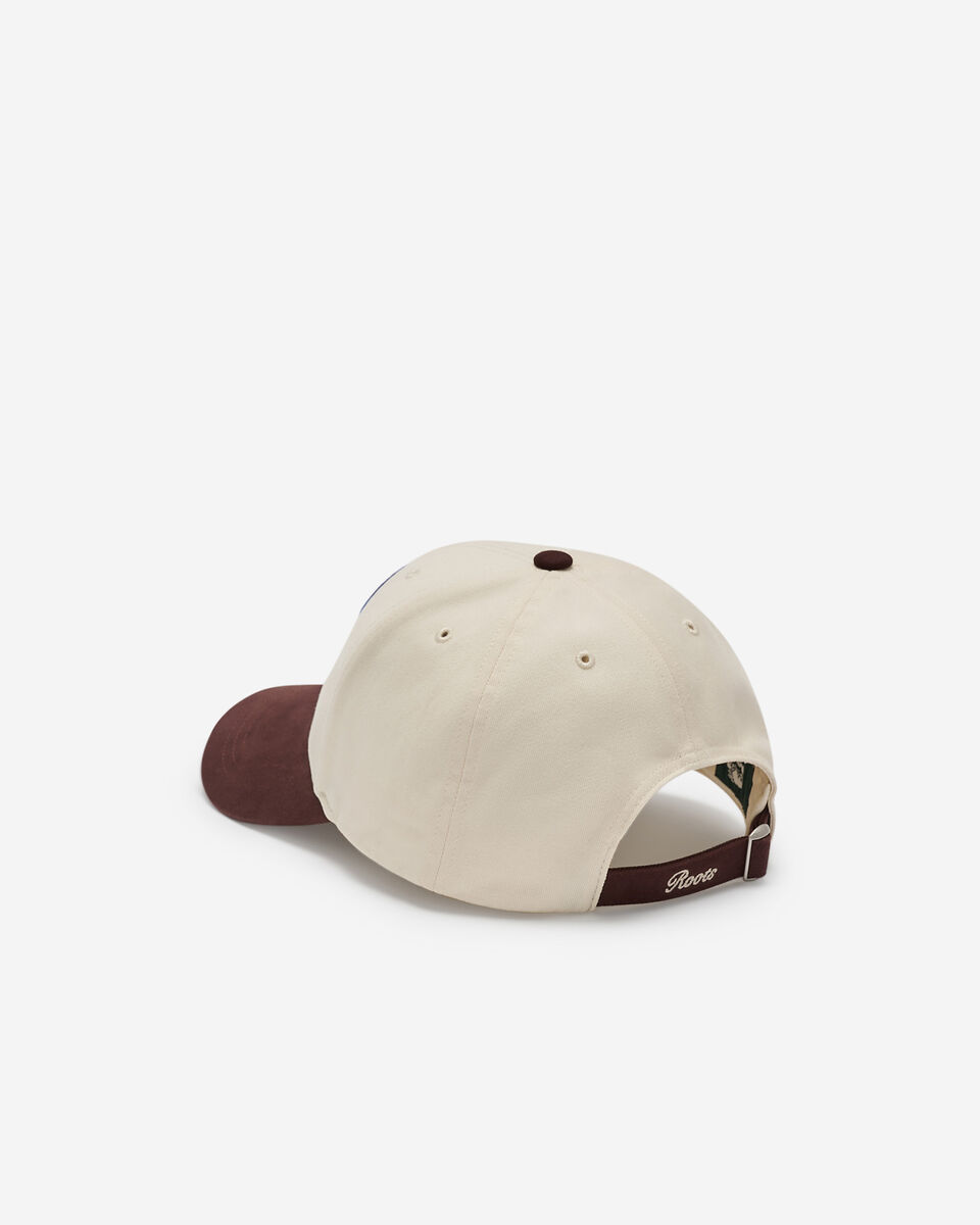 Roots Signature Baseball Cap