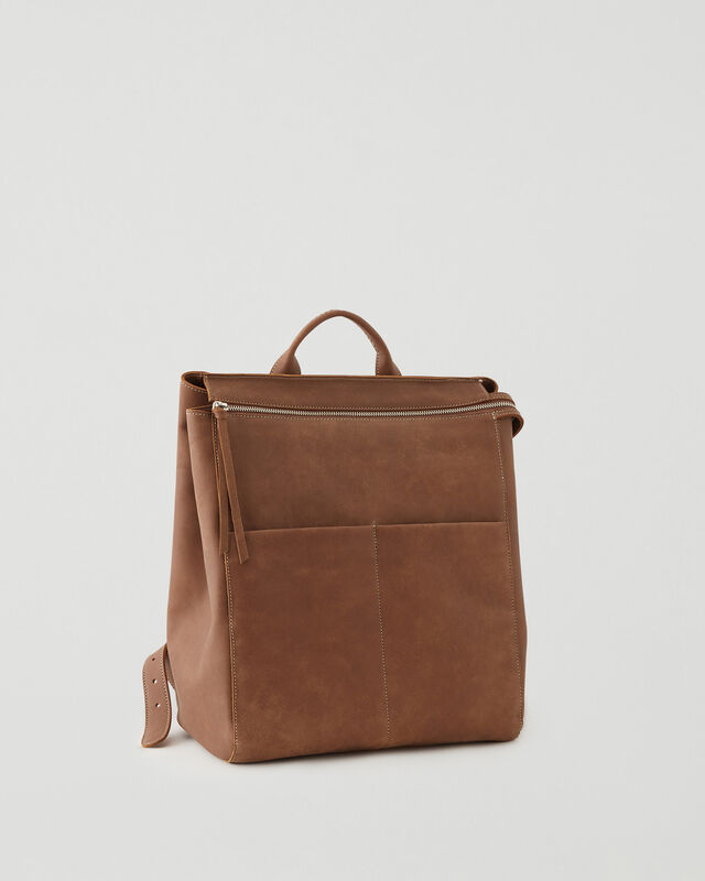 Roots Baby Bag Backpack Tribe. 1