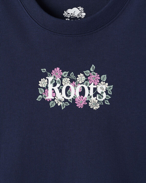 Womens Wildflower T-Shirt