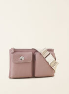 Sac Village en cuir Nuage