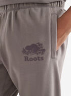 Pantalon original en molleton de coton bio