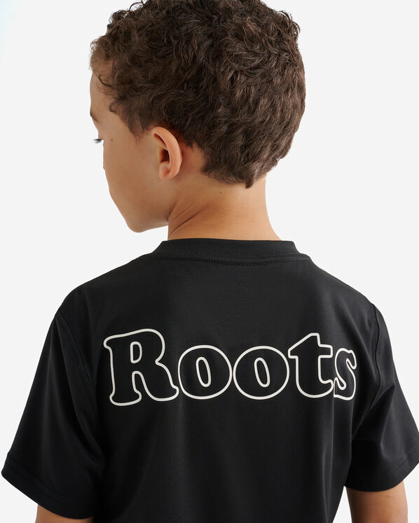 Kids Renew Cooper Remix T-Shirt