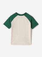Toddler Roots Baseball T-Shirt