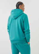 Organic Original Full Zip Hoodie Gender Free