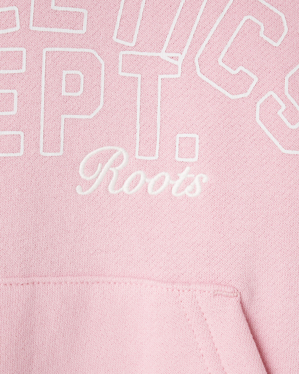 Toddler Athletics Department Hoodie