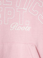 Toddler Athletics Department Hoodie