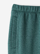 Pantalon molletonn&eacute; original en coton biologique