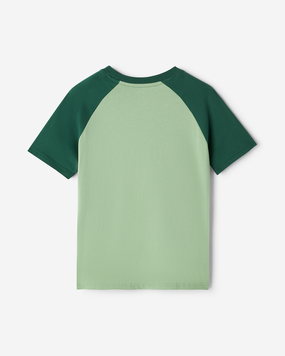 T-shirt Club de la nature pour enfant