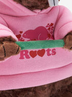 Love Beaver Stuffie