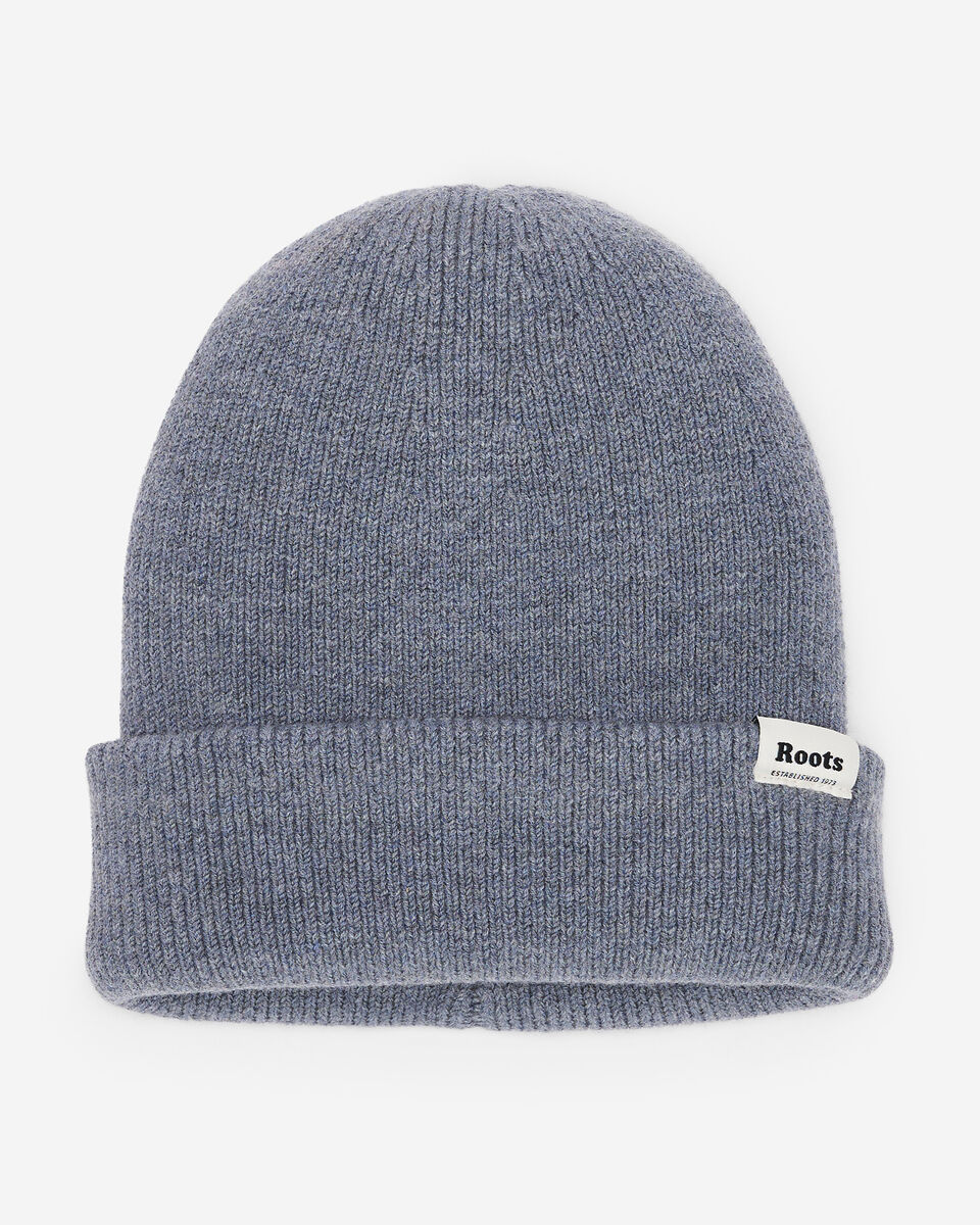 Cozy Knit Toque