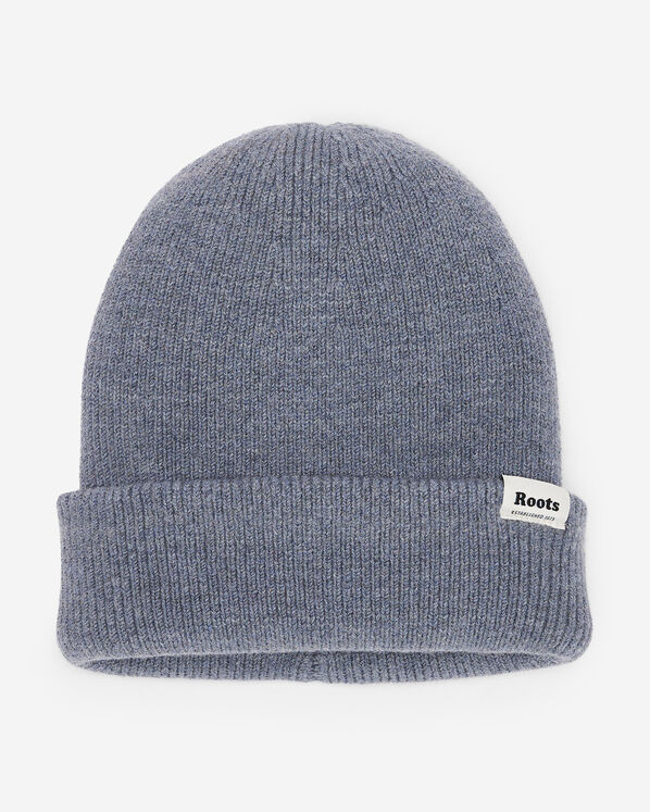 Cozy Knit Toque