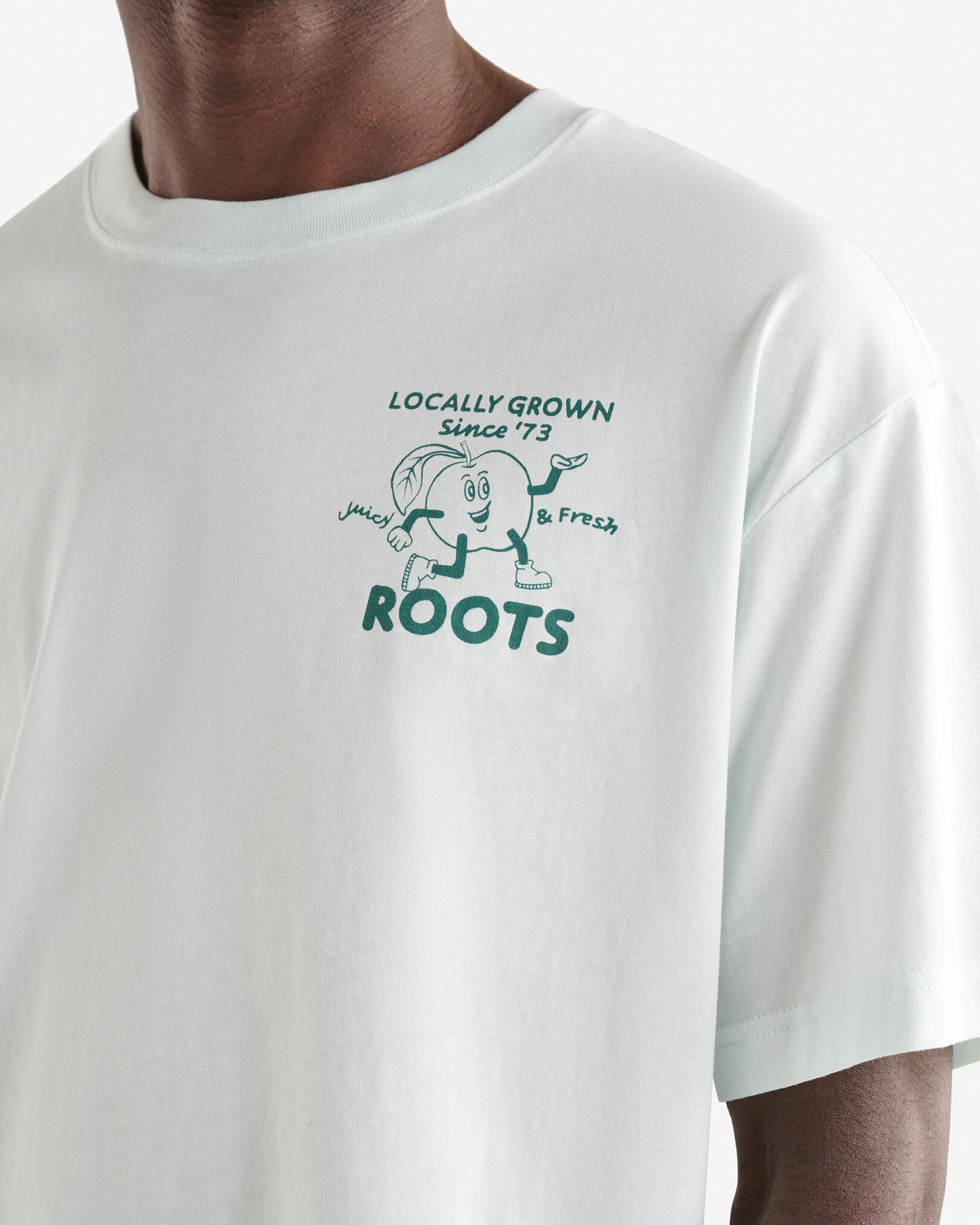 Fruit Series T-Shirt