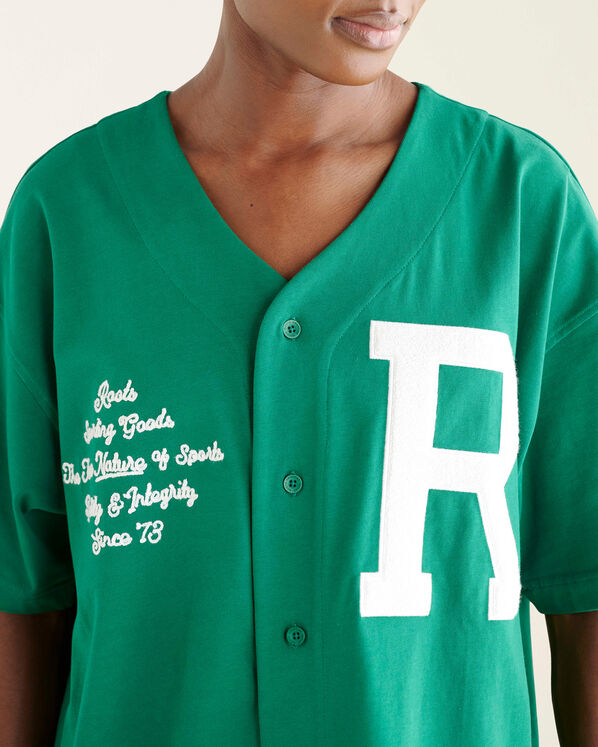 Sporting Goods Baseball Shirt