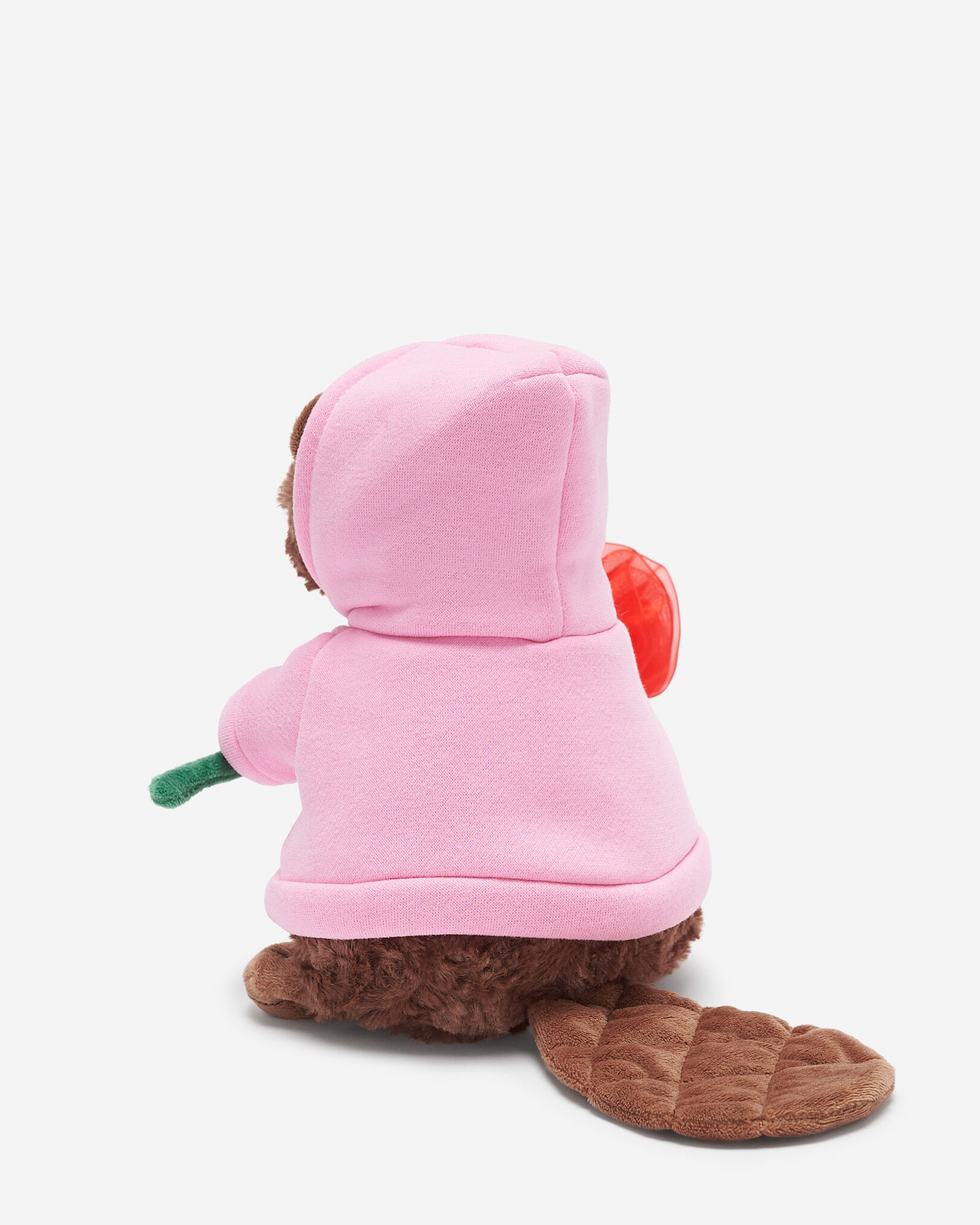 Love Beaver Stuffie