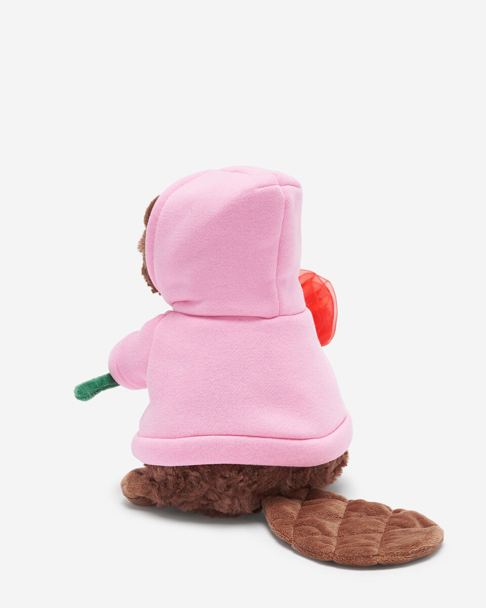 Love Beaver Stuffie