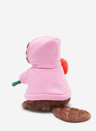 Love Beaver Stuffie