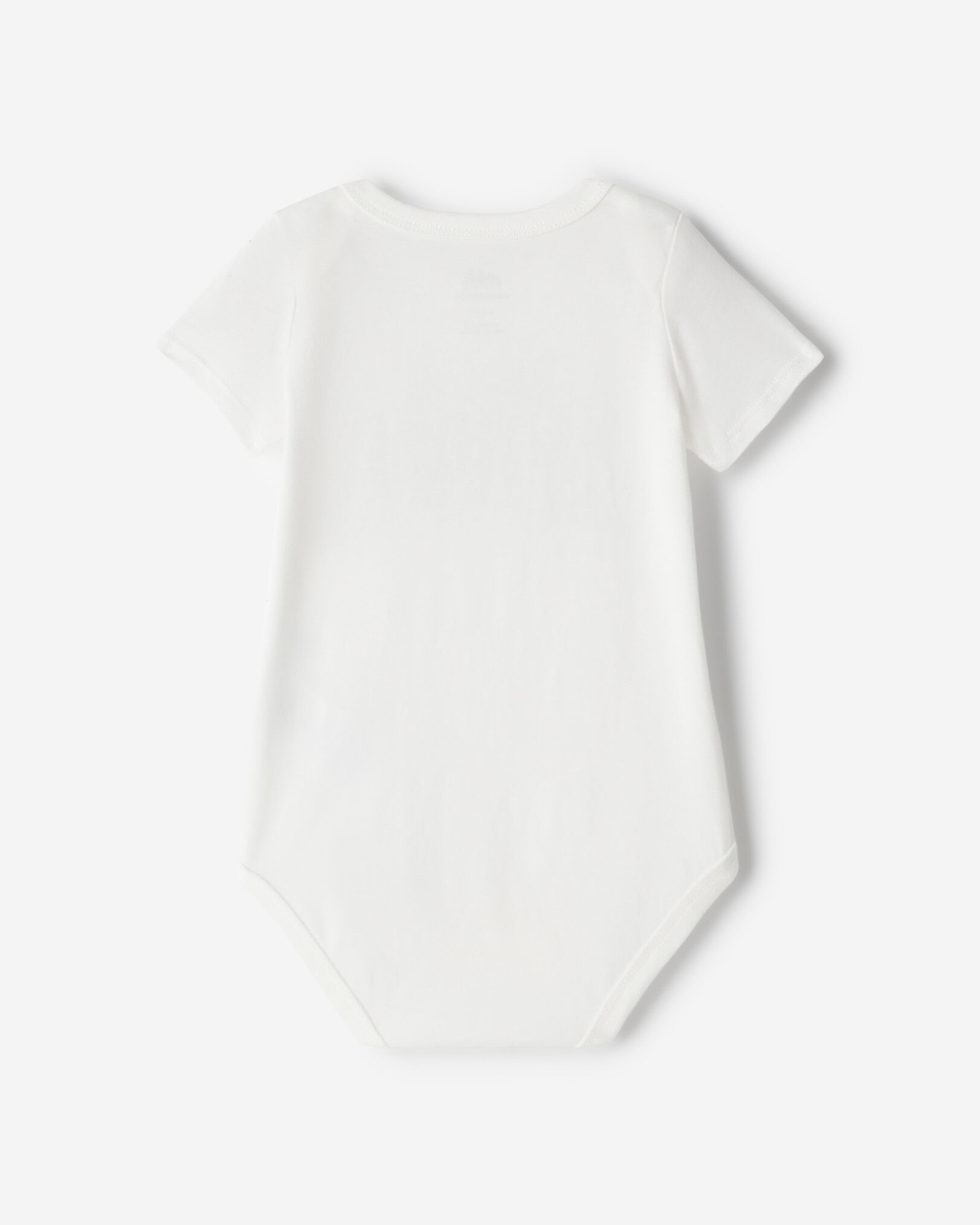 Baby Cooper Floral Bodysuit