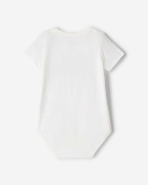 Baby Cooper Floral Bodysuit Baby Cooper Floral Bodysuit