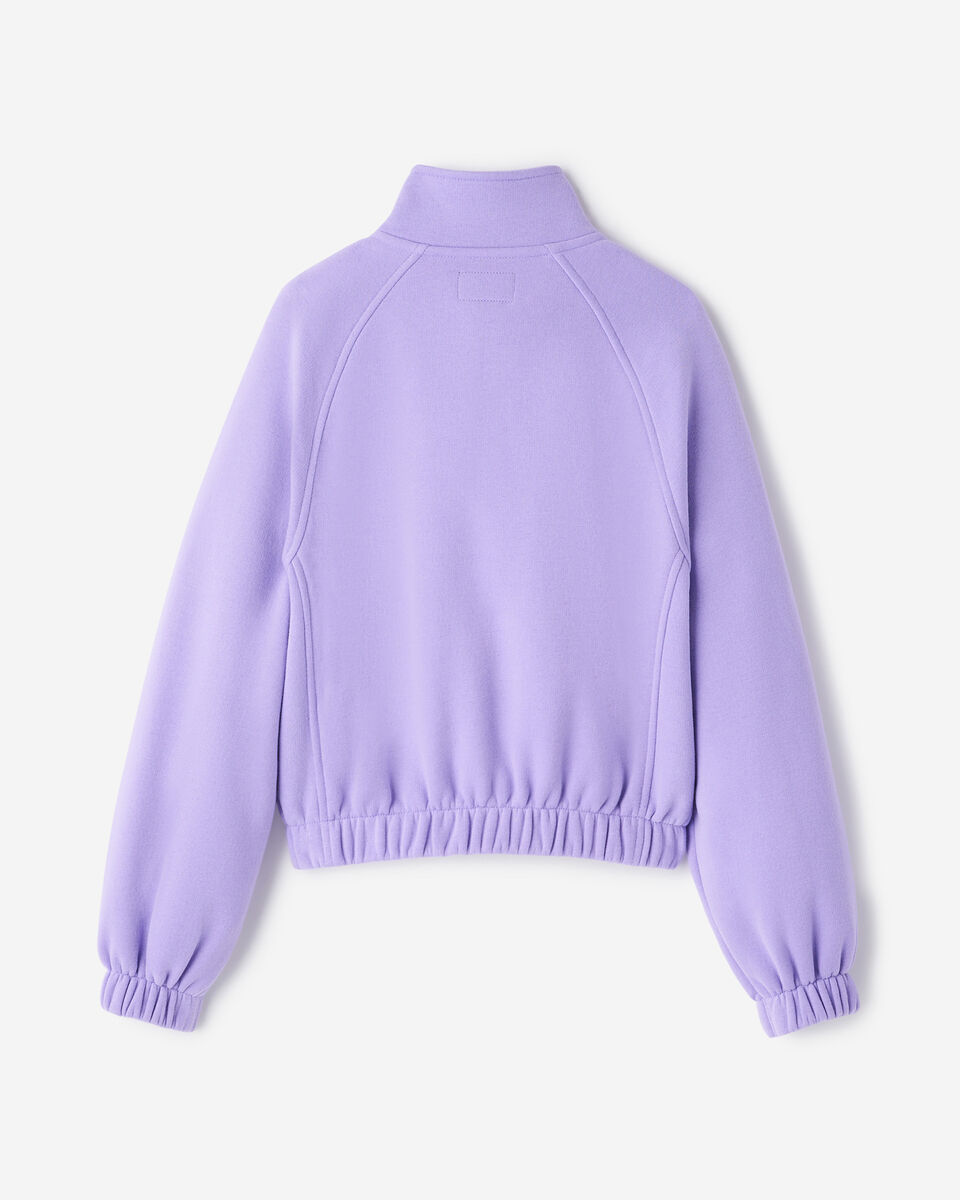 Kids Cloud Bubble Track Jacket