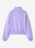 Kids Cloud Bubble Track Jacket