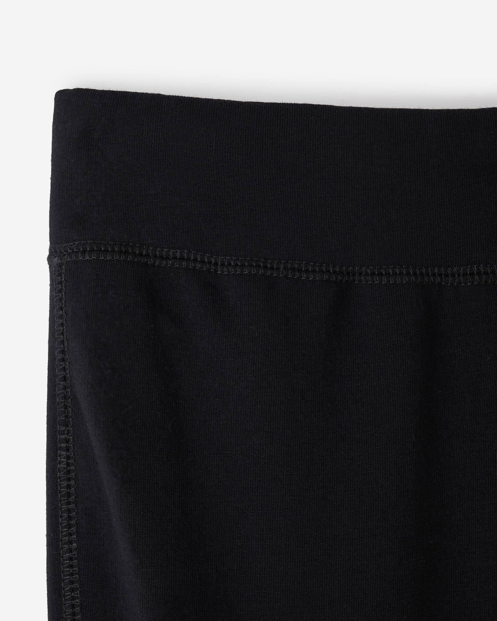 Girls Organic Cooper Cozy Fleece Dance Jogger