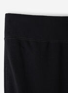 Girls Organic Cooper Cozy Fleece Dance Jogger