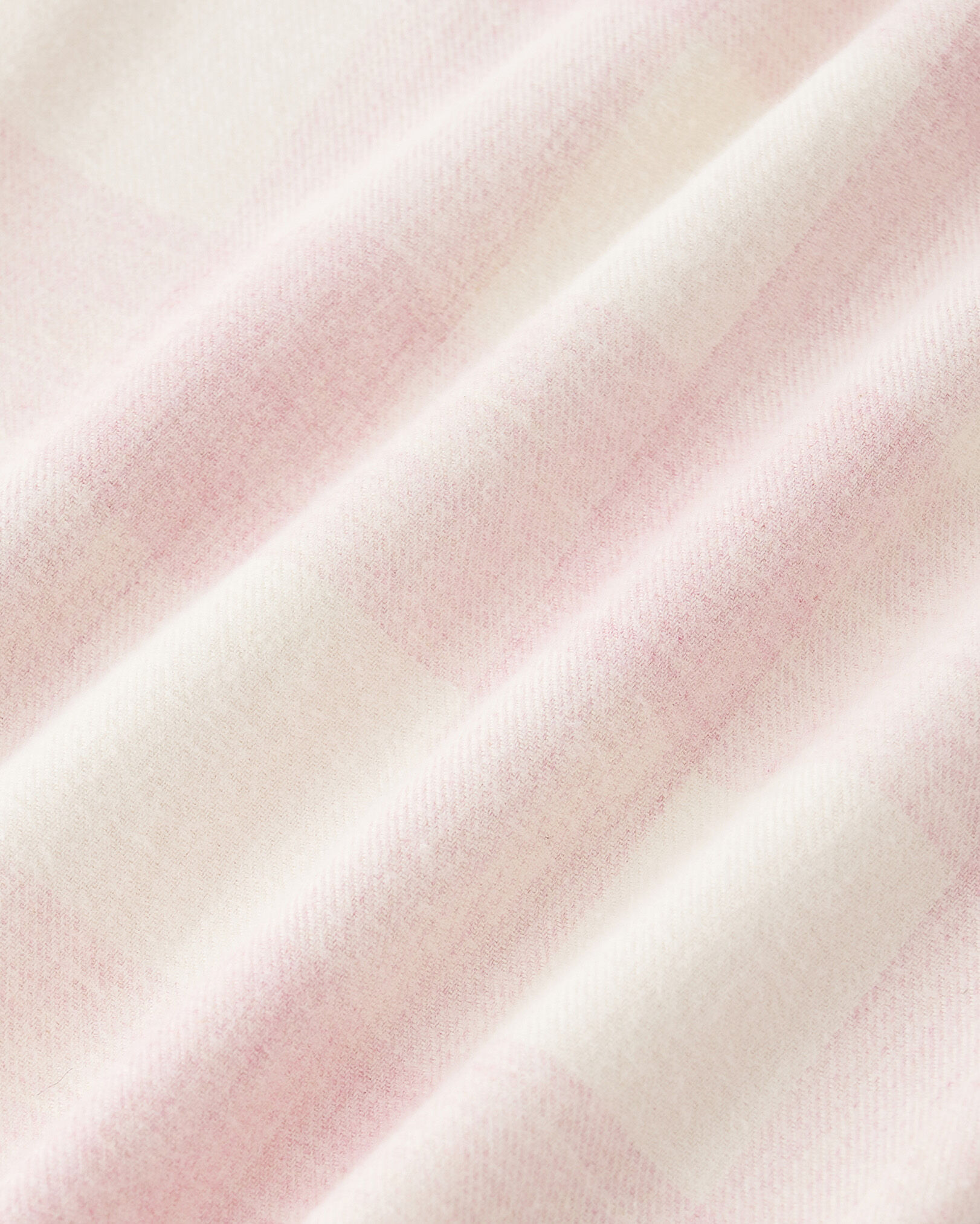 Womens Park Plaid Pajama Set