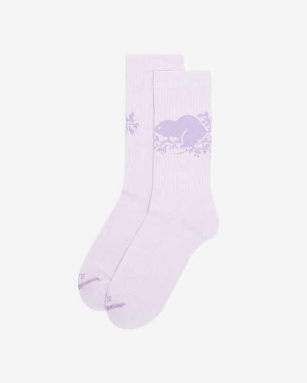 Chaussettes Castor Cooper pour adultes