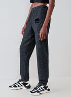 Pantalon original court en molleton (entrejambe : 29 po)