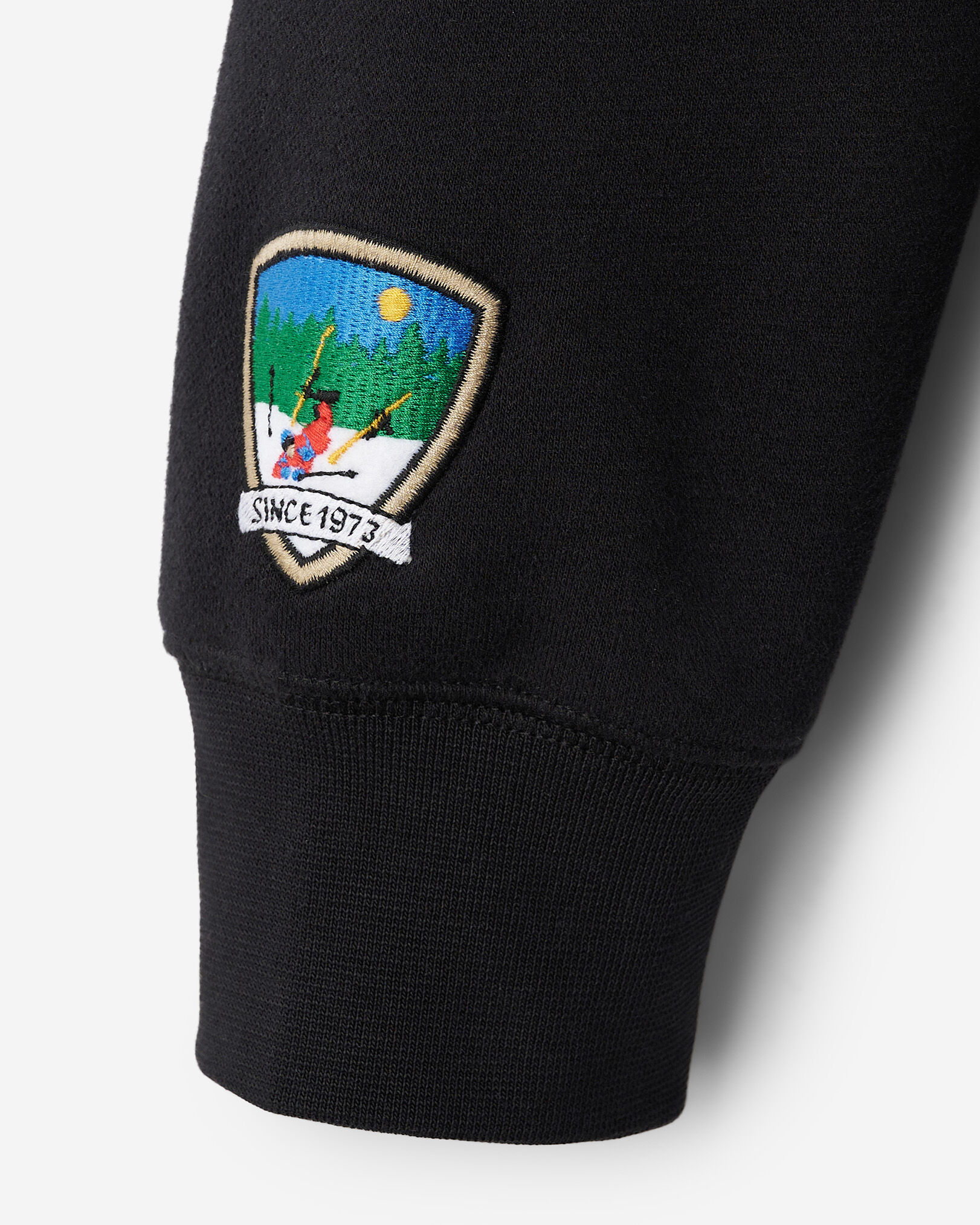 Après Ski Club Hoodie