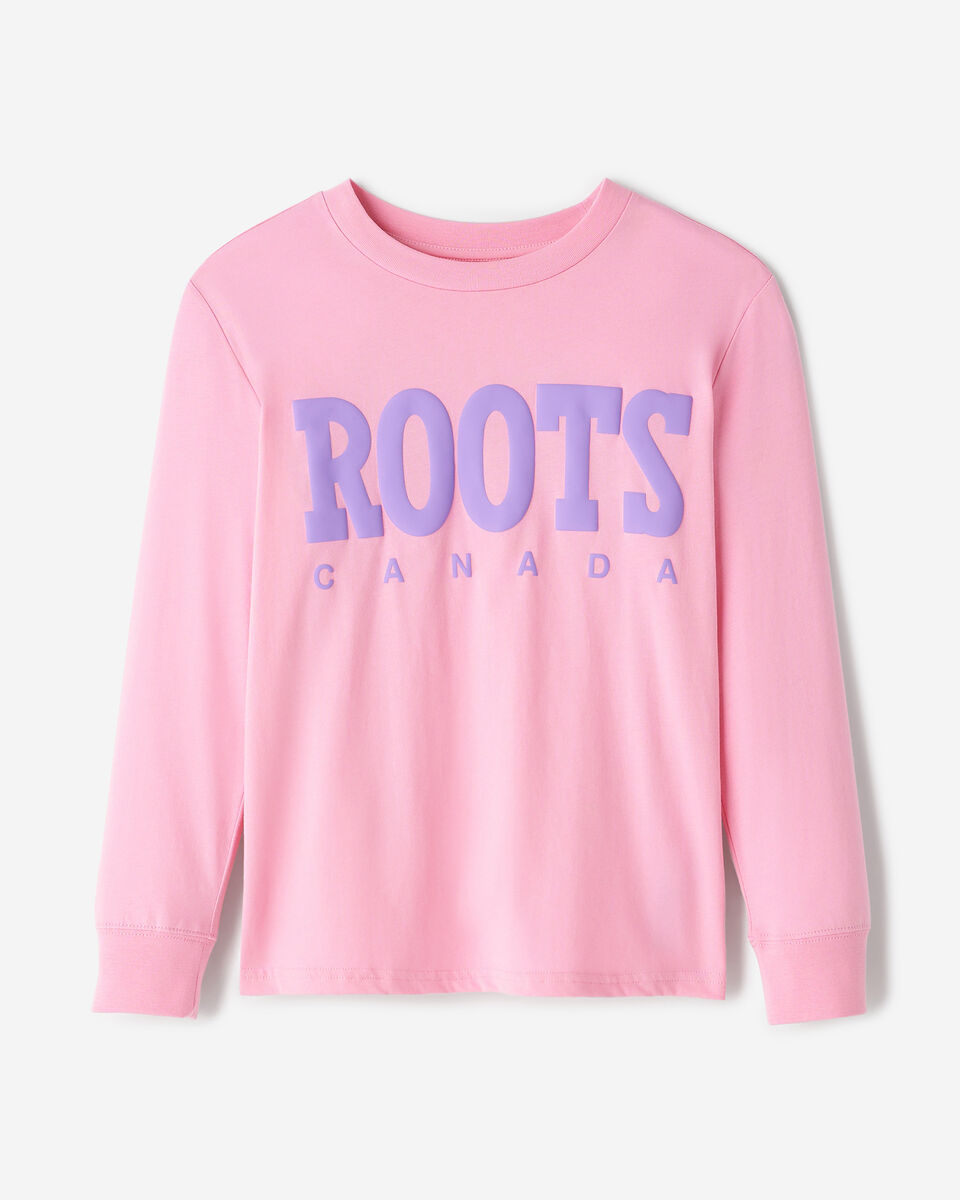 Kids Retro T-Shirt