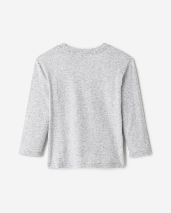 Toddler Athletics Department T-Shirt