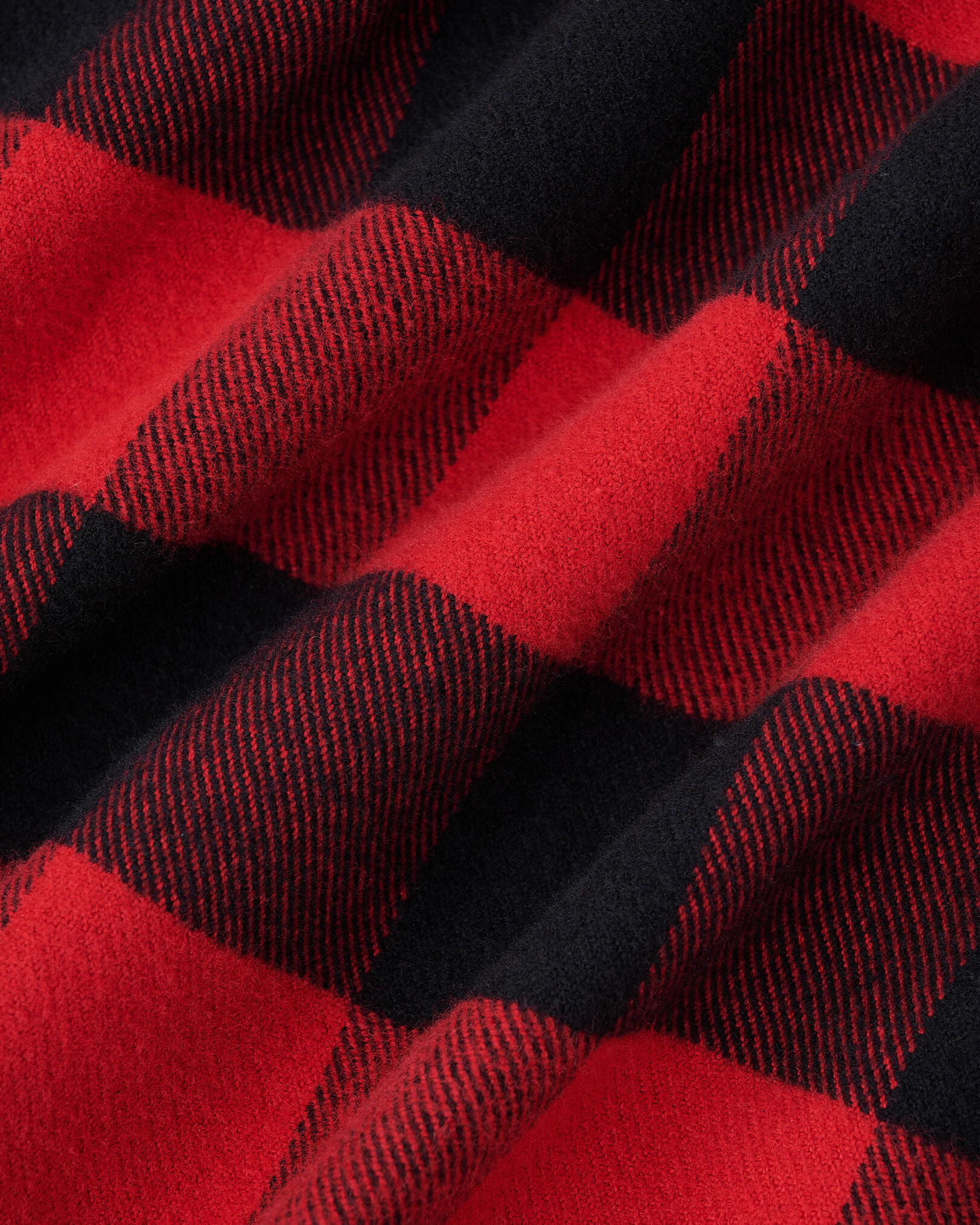Park Plaid Relaxed Shirt