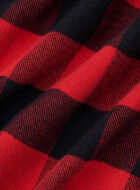 Park Plaid Relaxed Shirt