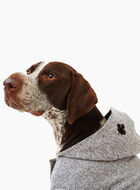 Pooch Salt and Pepper Hoody Size 24