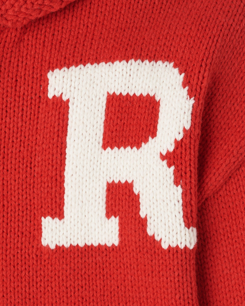 Cardigan-châle Hockey pour tout-petits