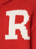 Cardigan-châle Hockey pour tout-petits
