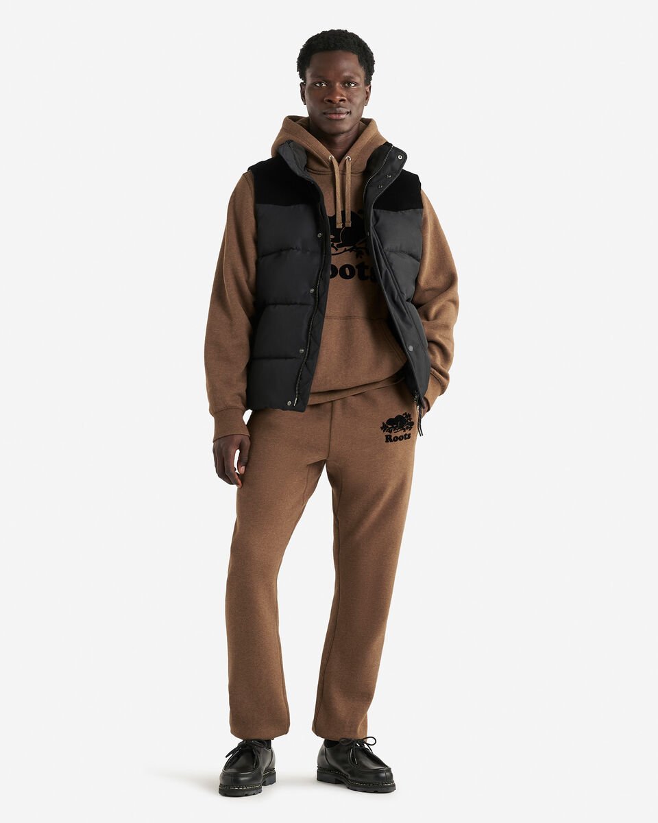 Veste matelassée Jasper