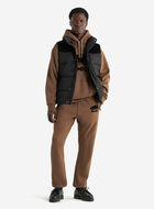 Veste matelassée Jasper