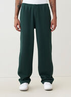 One Open Bottom Sweatpant Gender Free