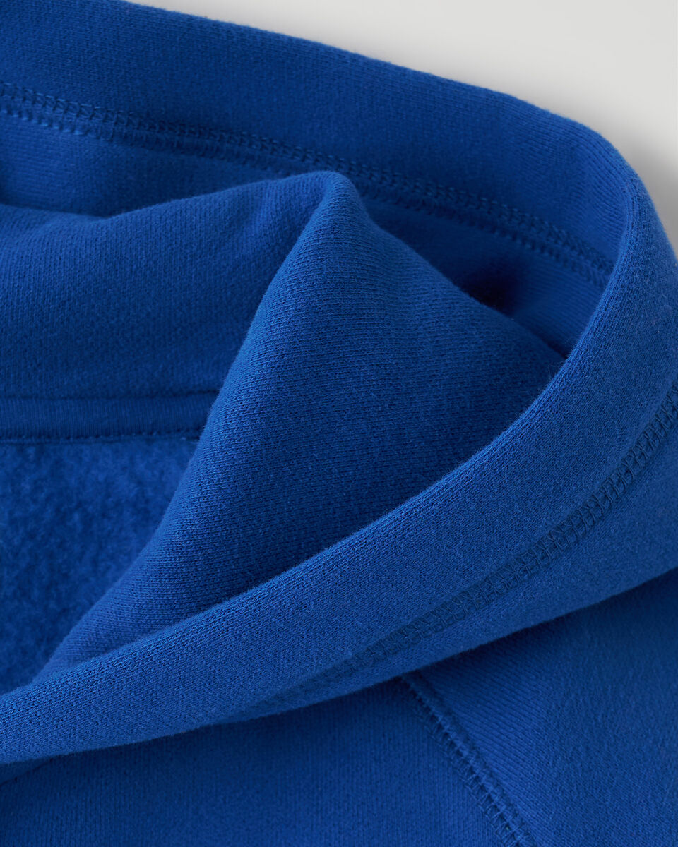 Kids Organic Original Full Zip Hoodie