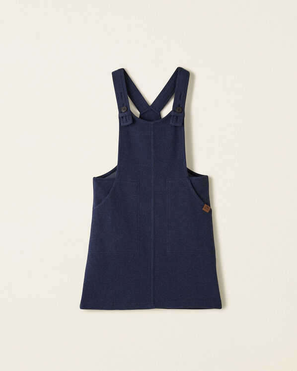 Girls Junction Overall Dress