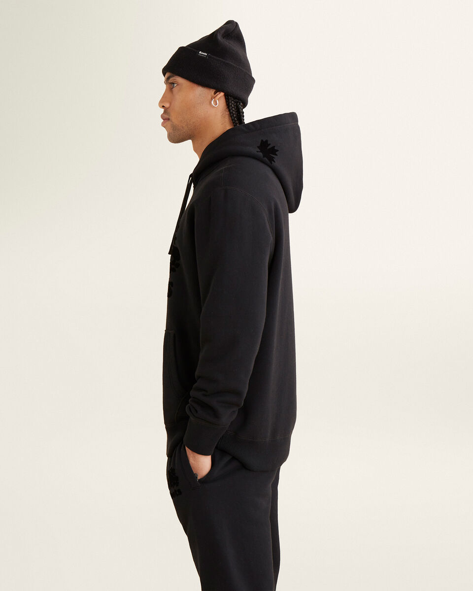 Organic Original Kanga Hoodie