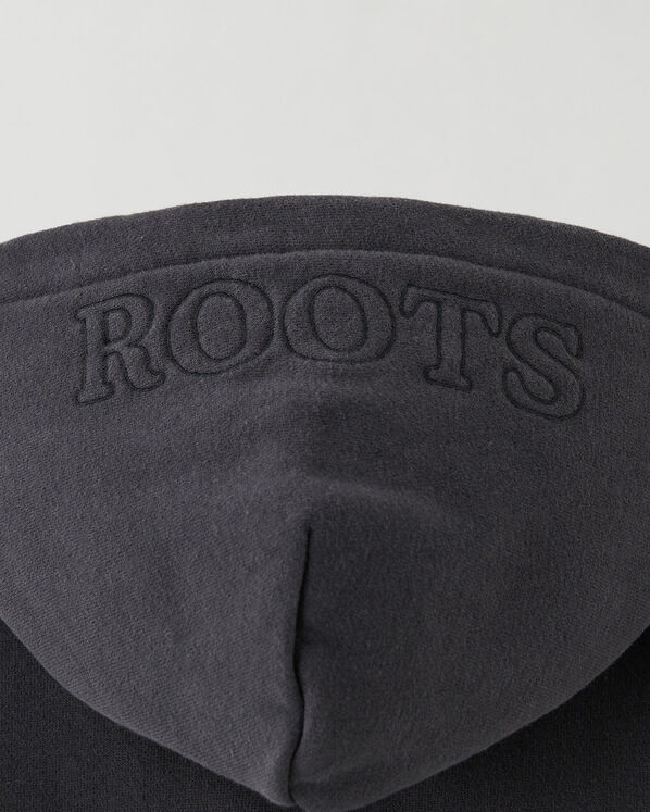 Toddler One Full Zip Hoodie