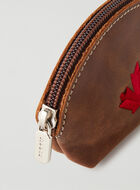 Maple Leaf Euro Pouch Tribe