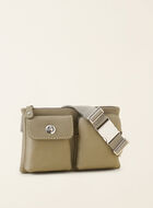 Sac Village en cuir Nuage