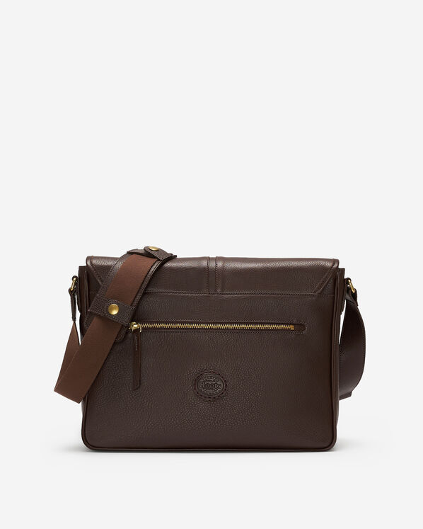 Messenger Laptop Bag Toscano