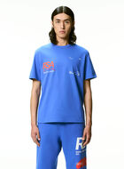Roots X Mr. Saturday T-shirt Gender Free