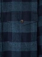 Park Plaid Shirt